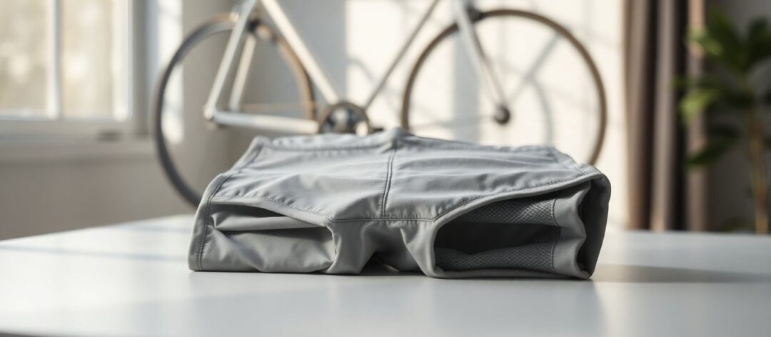 Pantaloncino ciclismo donna EKOI Perf Gel Power corto nero: prestazioni e vestibilità