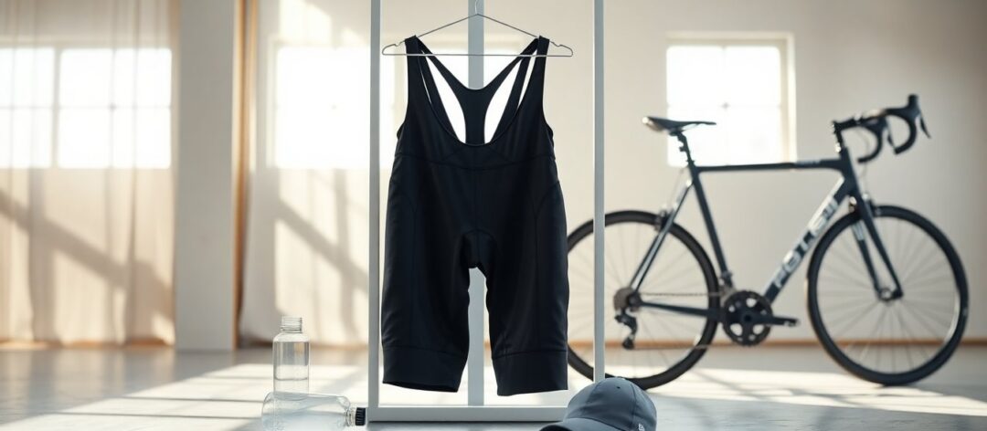 Pantaloncino donna corto senza bretelle per ciclismo: performance e protezione