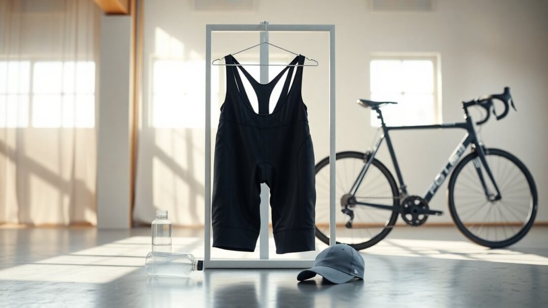 Pantaloncino donna corto senza bretelle per ciclismo: performance e protezione
