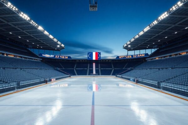 Pattinaggio di velocità olimpico 2030: la Francia sceglie Thialf Arena