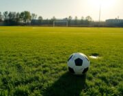 Perché in Sudafrica il calcio è più di uno sport