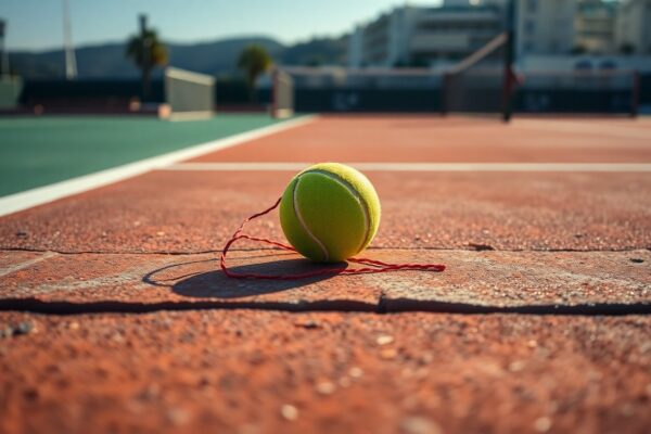 Perché Jannik Sinner sceglie il cemento a Montecarlo prima di Wimbledon 2026