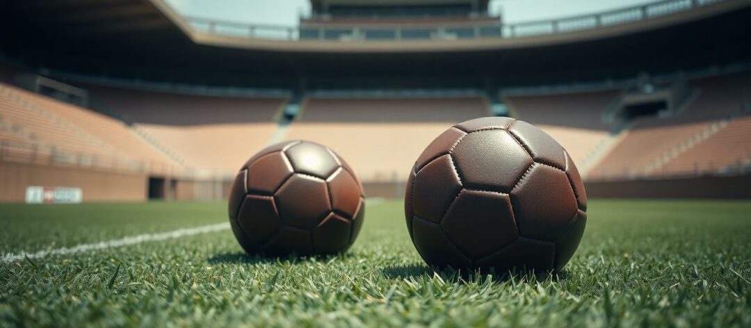 Perché la rivalità tra Mbappé e Haaland non ha ancora preso il posto di Messi e Ronaldo