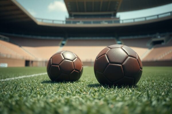 Perché la rivalità tra Mbappé e Haaland non ha ancora preso il posto di Messi e Ronaldo