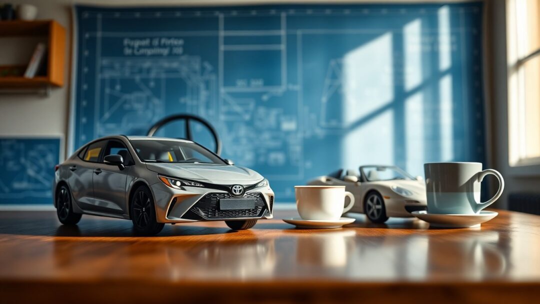 Perché Toyota semplifica la gamma e quali youngtimer conviene cercare ora