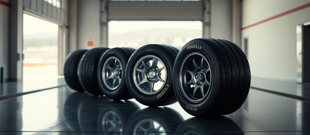 Pirelli estende la partnership con la FIA e resterà fornitore unico fino al 2028