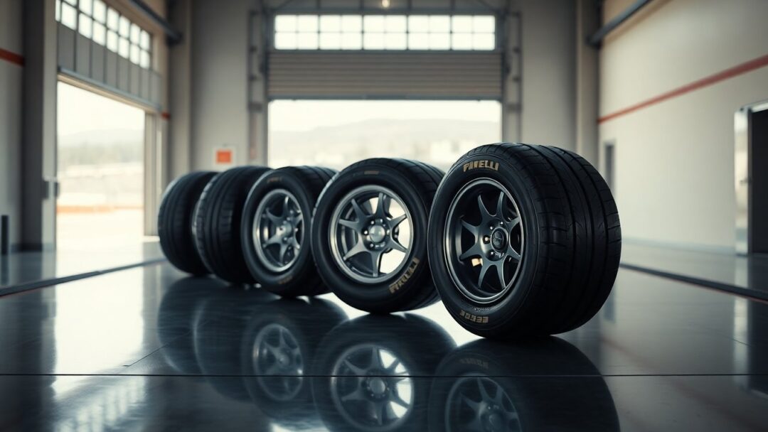 Pirelli estende la partnership con la FIA e resterà fornitore unico fino al 2028