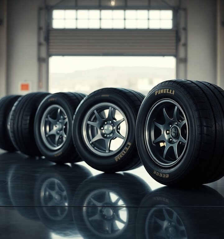 Pirelli estende la partnership con la FIA e resterà fornitore unico fino al 2028