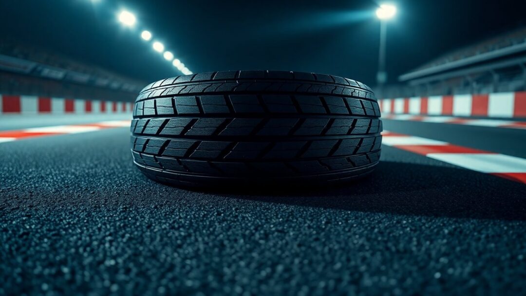 Pirelli fornitore ufficiale di pneumatici per la Formula 1 fino al 2028
