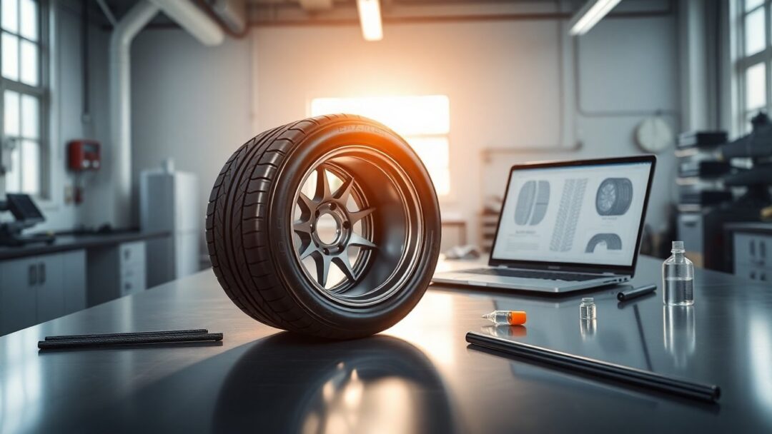 Pirelli nel motorsport: tecnologia, gare e sostenibilità a confronto