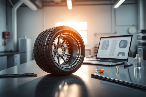Pirelli nel motorsport: tecnologia, gare e sostenibilità a confronto