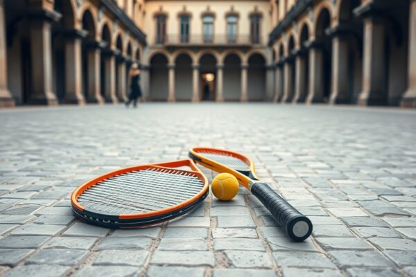 Premier Padel: Dal Pozzo e Rodriguez vicine alla finale storica