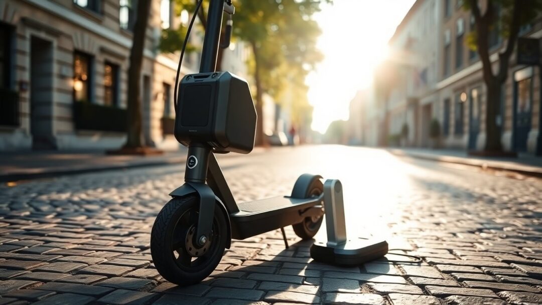 Primo motorino elettrico: autonomia reale, cicli batteria e incentivi