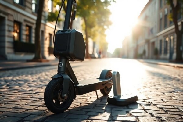 Primo motorino elettrico: autonomia reale, cicli batteria e incentivi