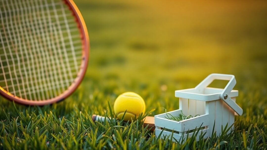 Qualificazioni Wimbledon: Bronzetti batte Inglis e Stefanini vince in due tie-break