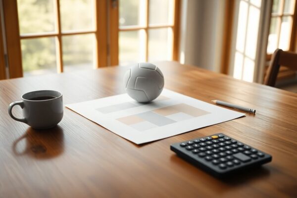 Quesito di matematica sulla pallavolo: come si calcolano le composizioni dei gironi