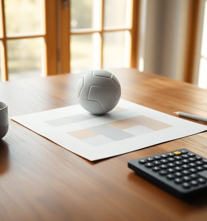 Quesito di matematica sulla pallavolo: come si calcolano le composizioni dei gironi