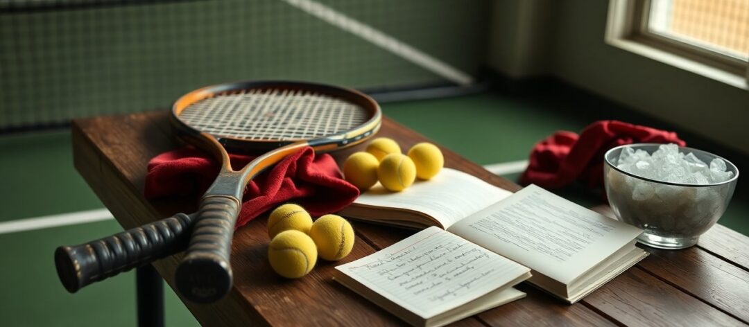 Rafa Nadal: il documentario Netflix svela la vita privata del tennista spagnolo