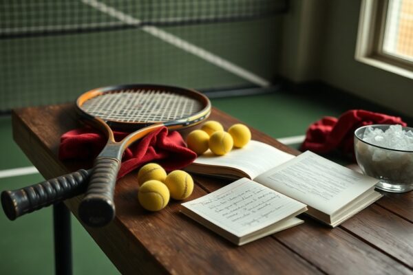 Rafa Nadal: il documentario Netflix svela la vita privata del tennista spagnolo