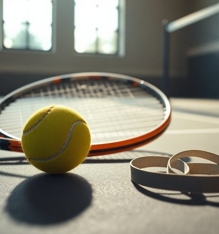 Rafael Jódar e l'infortunio addominale: in dubbio la partecipazione a Wimbledon 2026