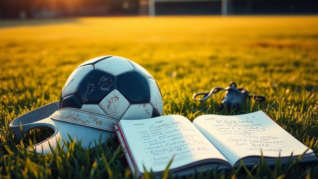 Ragazzo escluso dalle partite e il caso Sullivan: due crisi che toccano il calcio