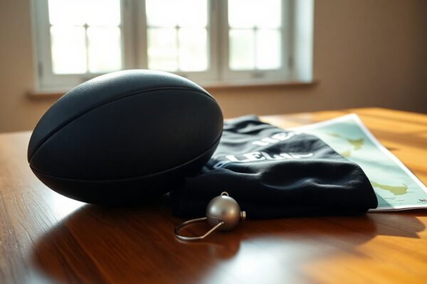 Rennie alla guida degli All Blacks: scelte, volti nuovi e la sfida del Nations Championship 2026