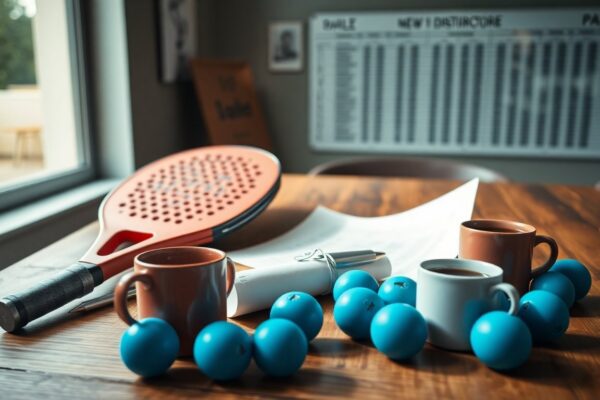 Riforme Premier Padel 2027: cosa cambia per punti, tabelloni e partecipazioni