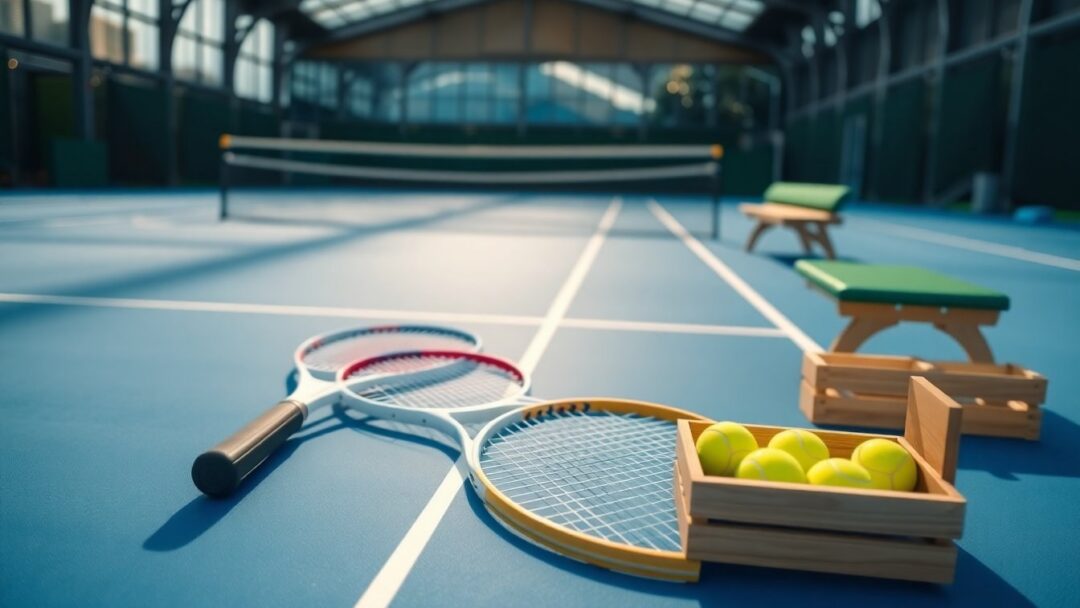 Riqualificazione del Circolo Tennis di Rovigo: investimenti e prospettive future