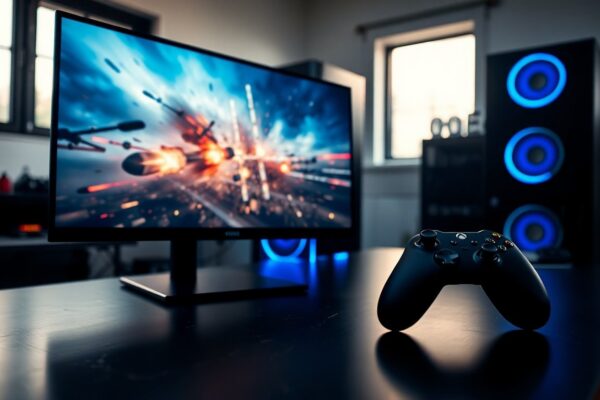 ROG Strix OLED XG259QWPG Ace: la nuova frontiera dei monitor per gaming competitivo