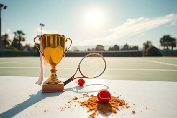 Roland Garros 2026: Cobolli e Zverev in finale per il trofeo più ambito