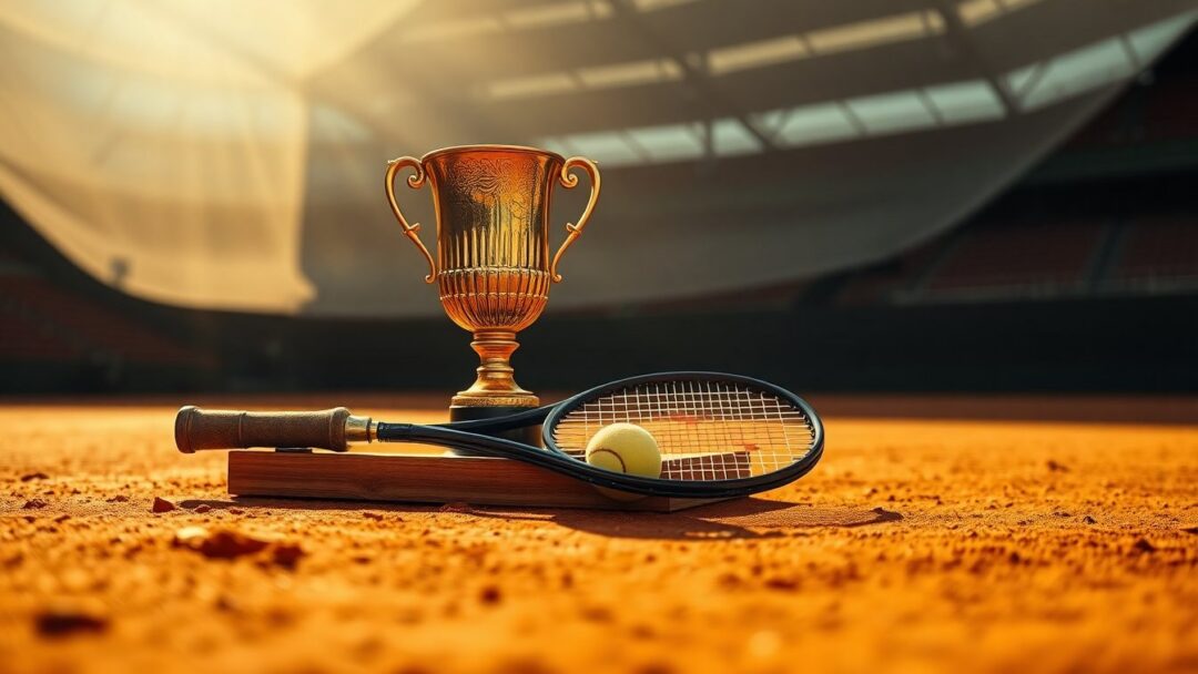 Roland Garros 2026: Zverev batte Cobolli e conquista il primo Slam