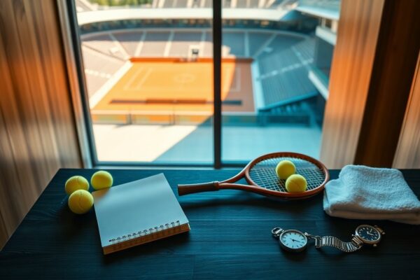 Roland Garros: calendario e protagonisti del mercoledì con gli italiani in evidenza