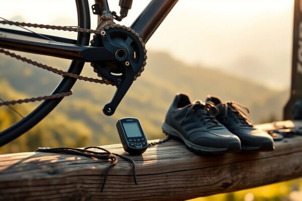 Salite in ciclismo: strategie di pacing, cadenza e rapporti