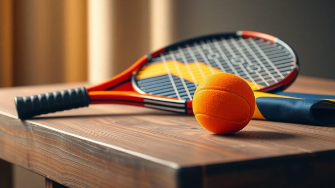 Sara Errani a Valencia: la passione per il padel e i progetti futuri