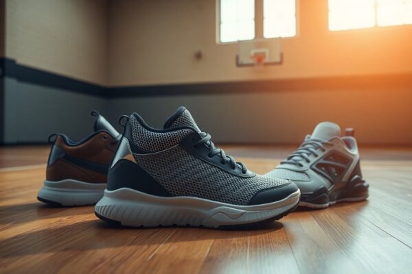 Scarpe da basket: guida all'acquisto e tendenze 2026