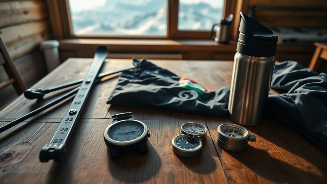 Sci alpino: gli atleti azzurri preparano la 3Tre a Madonna di Campiglio