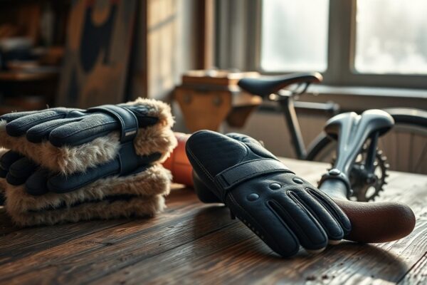 Scopri i migliori guanti da ciclismo per affrontare il freddo autunnale e invernale
