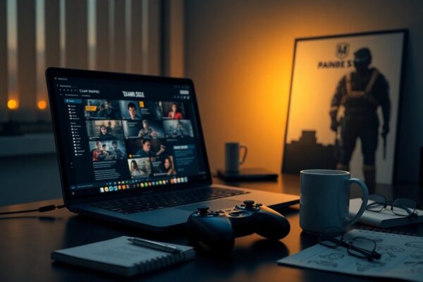 Scopri i nuovi bundle team R6 Share e personalizza il tuo operatore