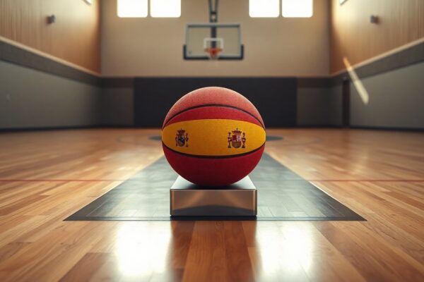 Sergio De Larrea: il profilo del giovane talento spagnolo che potrebbe cambiare il draft NBA
