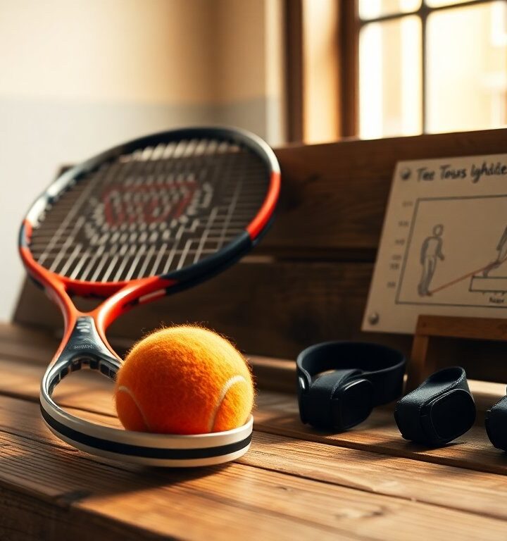 Servizio tennis: guida step-by-step su stance, lancio e catena
