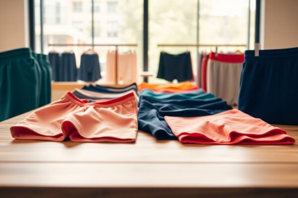 Short e pantaloncini sportivi: offerte, taglie e caratteristiche