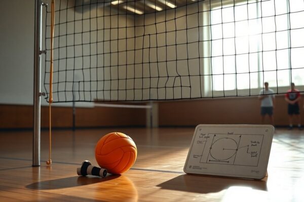 Sistema 5-1 e 6-2 nella pallavolo: rotazioni, ruoli e vantaggi