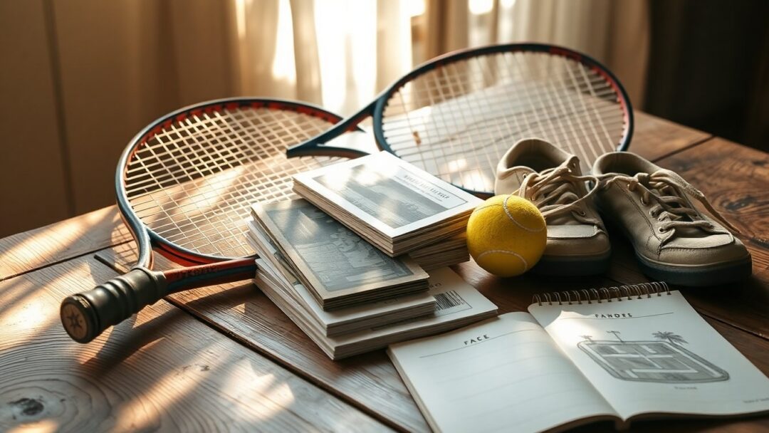 Sondaggio lettori e calendario tennis: nomi, tappe e curiosità verso il Roland Garros