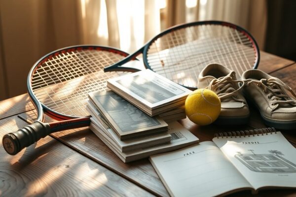 Sondaggio lettori e calendario tennis: nomi, tappe e curiosità verso il Roland Garros