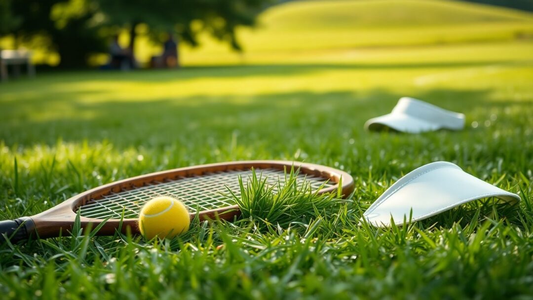 Sorpresa a Eastbourne: Tatjana Maria elimina Jasmine Paolini 6-4 6-3
