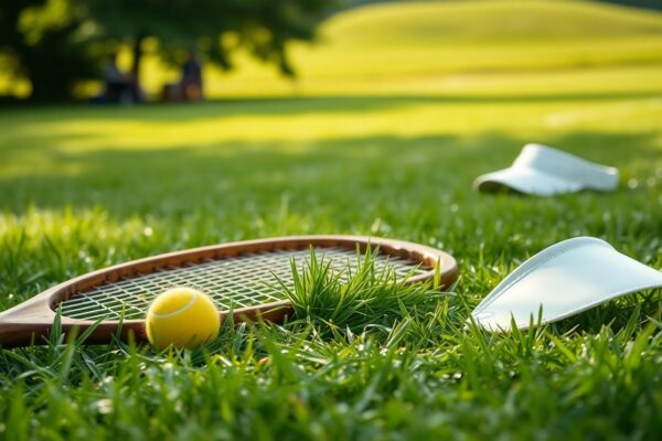 Sorpresa a Eastbourne: Tatjana Maria elimina Jasmine Paolini 6-4 6-3