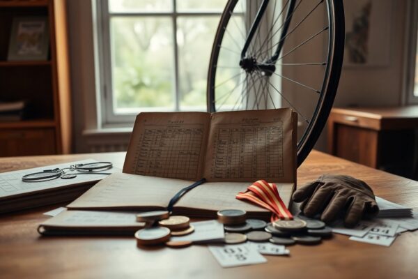 Statistiche e risultati del ciclismo: grandi giri, classiche e ranking 2026