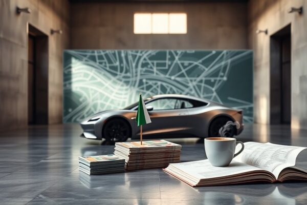 Stellantis annuncia investimenti per 5 miliardi in Italia entro il 2030