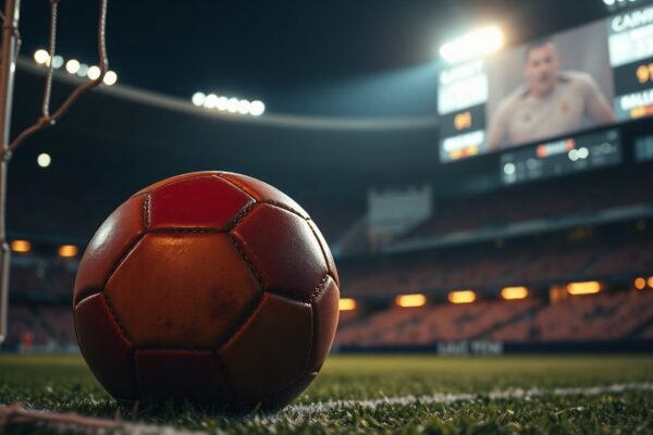 Stephen Eustáquio segna il gol decisivo per il Canada contro il Sudafrica