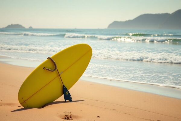 Surf: Fioravanti conquista la vetta del ranking WSL